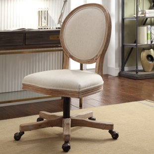 Chaise De ca TissuType Bureau BanquierWayfair Chaises En cFTlK31J
